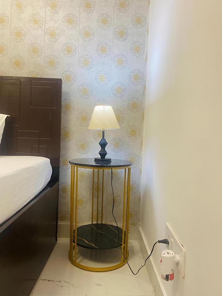 A2 Villa By Jmd - Peaceful Stay Near Expo Mart Greater Noida Esterno foto