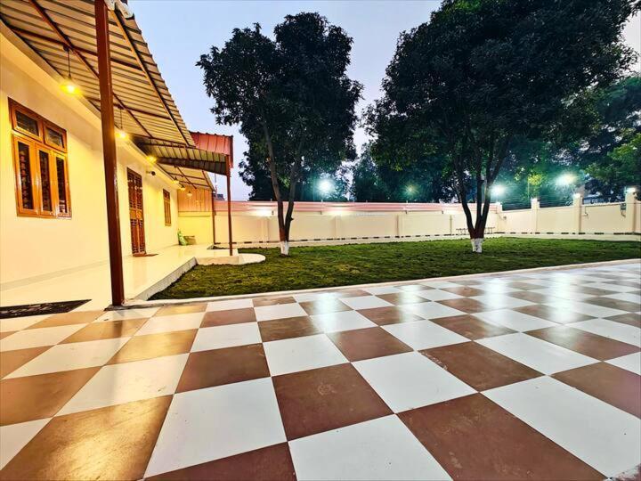 A2 Villa By Jmd - Peaceful Stay Near Expo Mart Greater Noida Esterno foto
